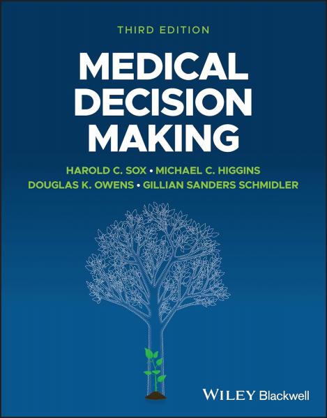 Medical Decision Making 2014 - داخلی